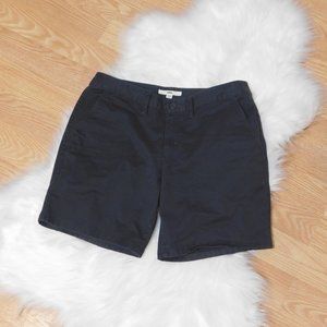 Vans Charcoal Shorts